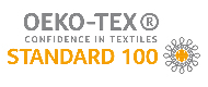 OEKO-TEX - STANDARD 100