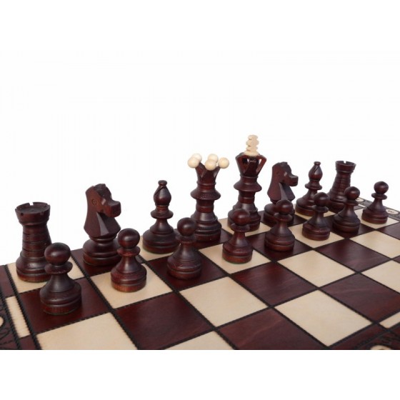 Šachy Ambasádor